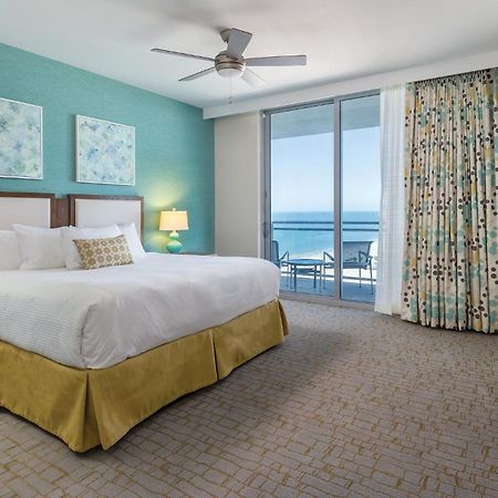Club Wyndham Clearwater Beach Resort エクステリア 写真