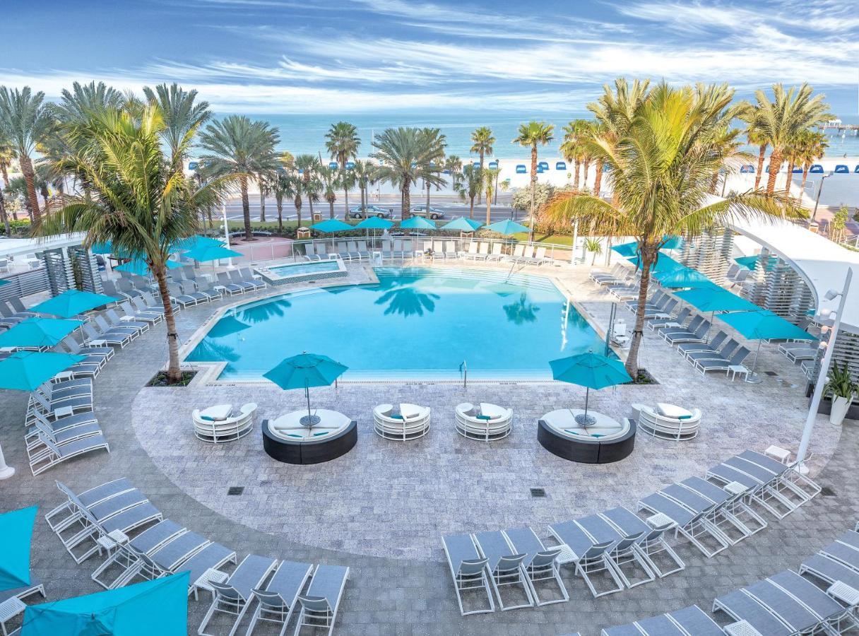 Club Wyndham Clearwater Beach Resort エクステリア 写真