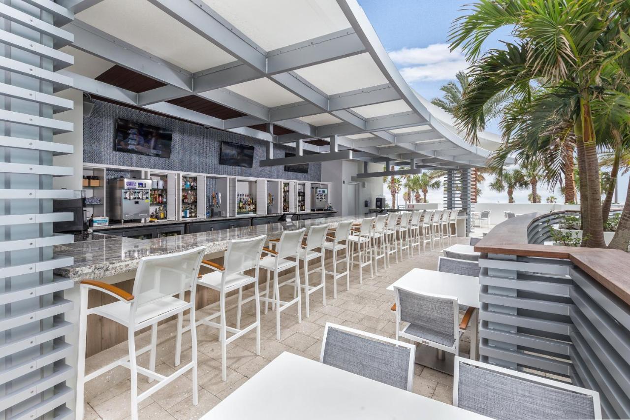 Club Wyndham Clearwater Beach Resort エクステリア 写真
