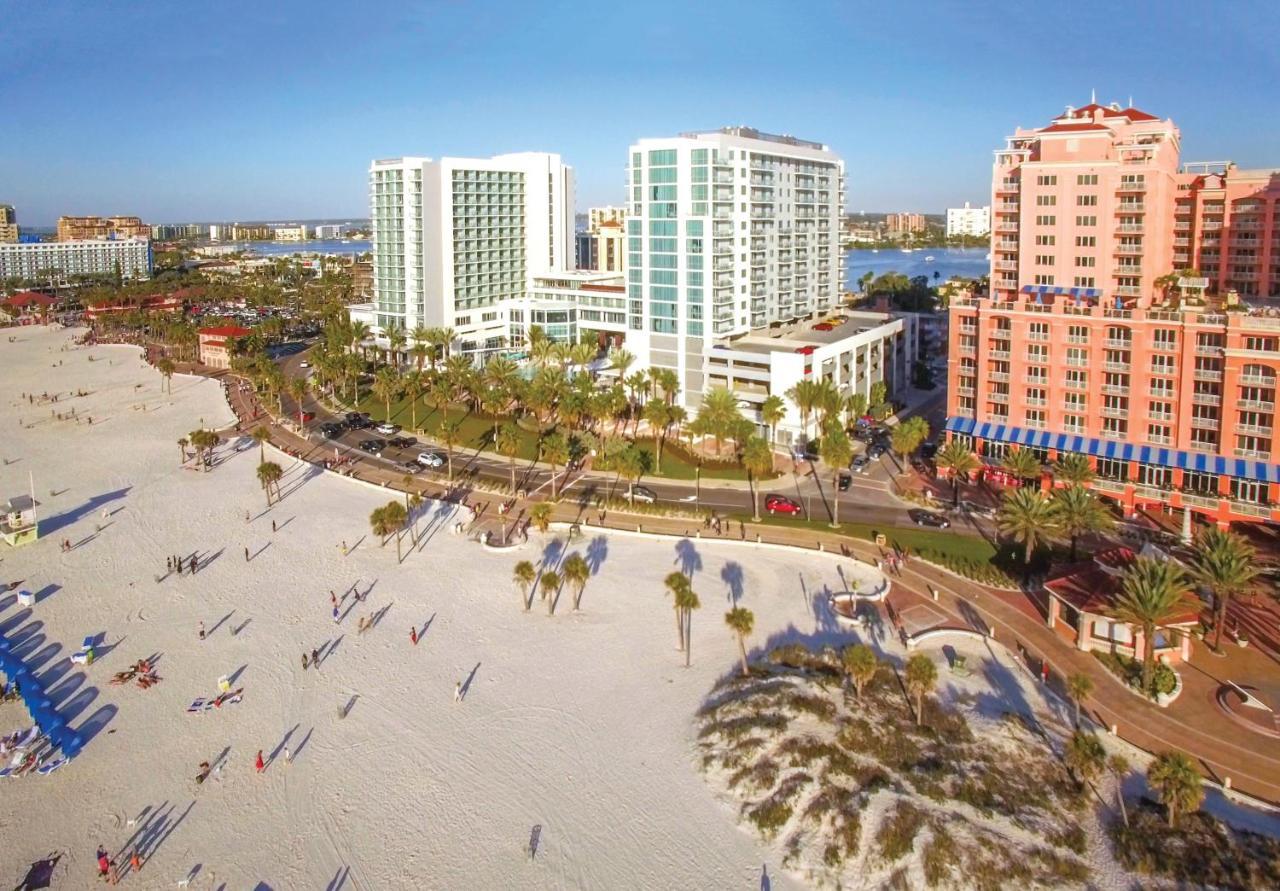 Club Wyndham Clearwater Beach Resort エクステリア 写真