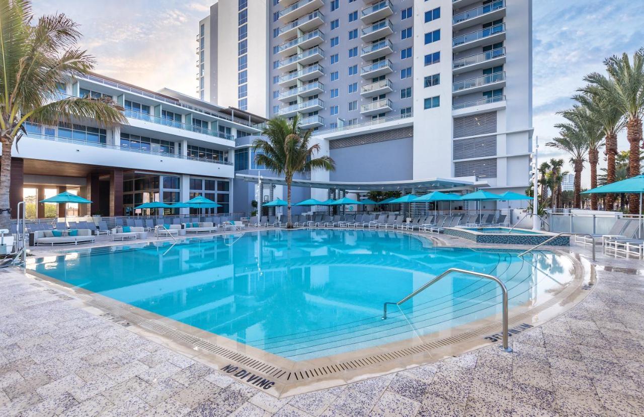 Club Wyndham Clearwater Beach Resort エクステリア 写真