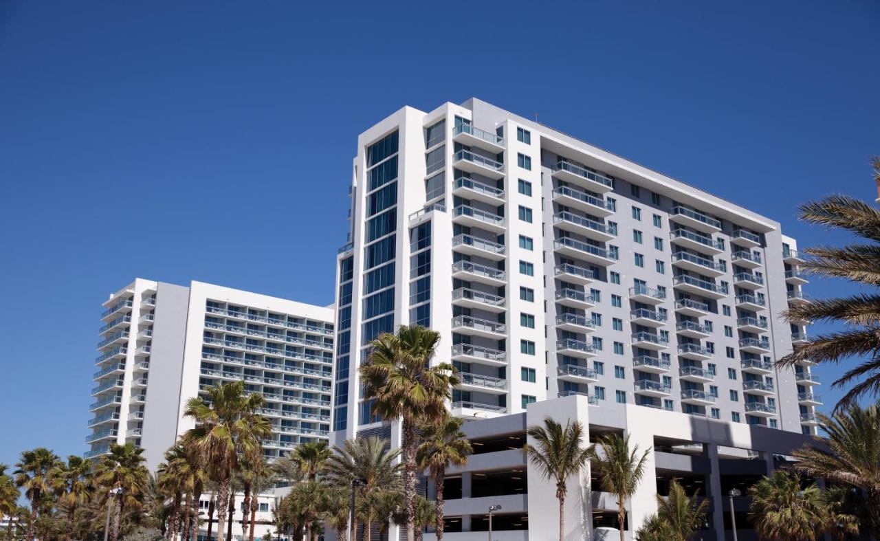 Club Wyndham Clearwater Beach Resort エクステリア 写真