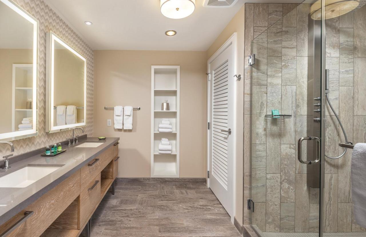 Club Wyndham Clearwater Beach Resort エクステリア 写真