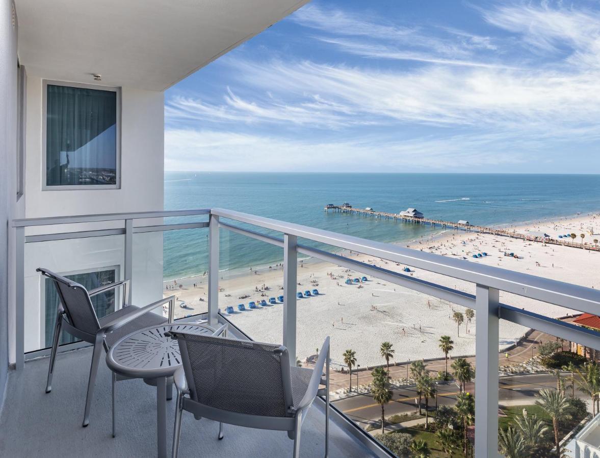 Club Wyndham Clearwater Beach Resort エクステリア 写真
