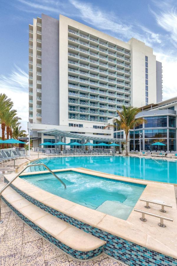 Club Wyndham Clearwater Beach Resort エクステリア 写真