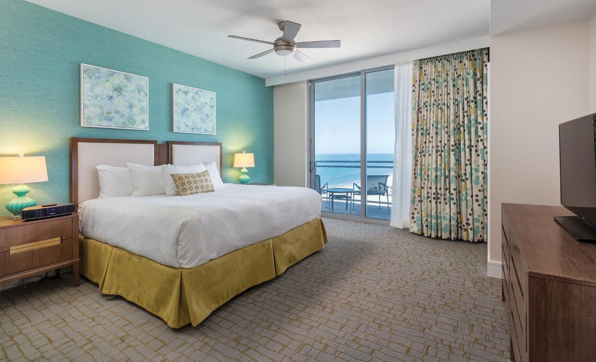 Club Wyndham Clearwater Beach Resort エクステリア 写真