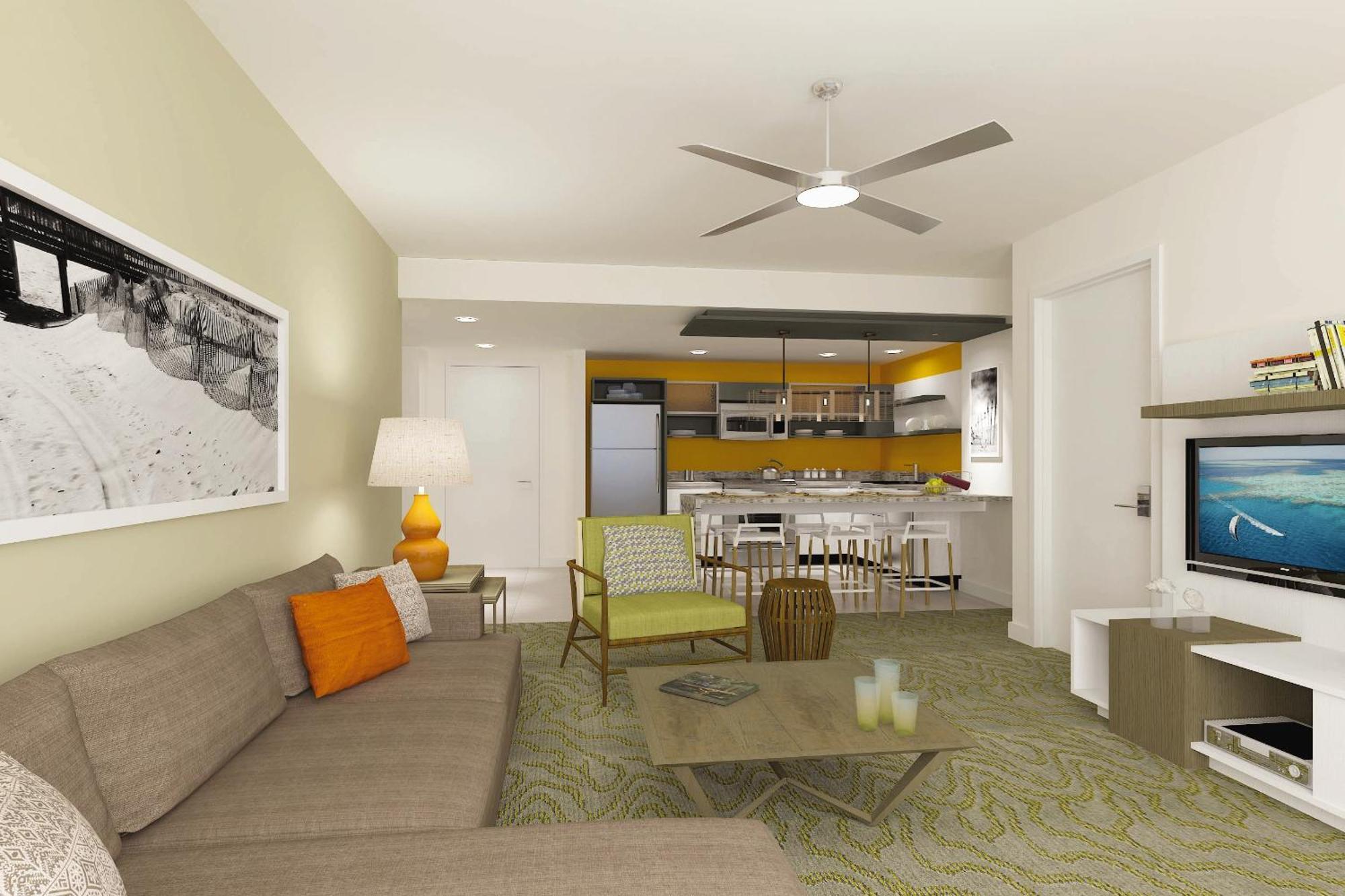 Club Wyndham Clearwater Beach Resort エクステリア 写真