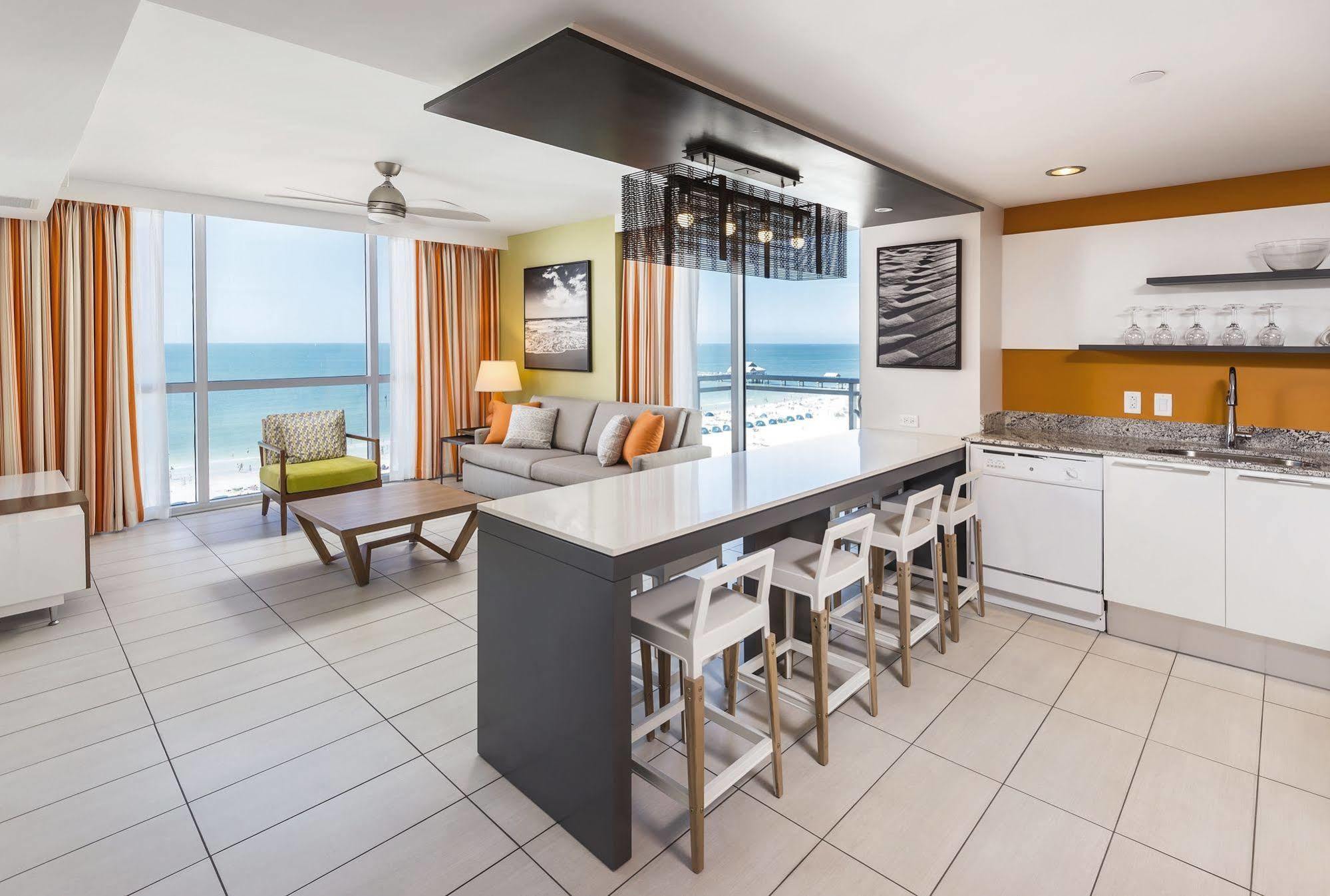 Club Wyndham Clearwater Beach Resort エクステリア 写真