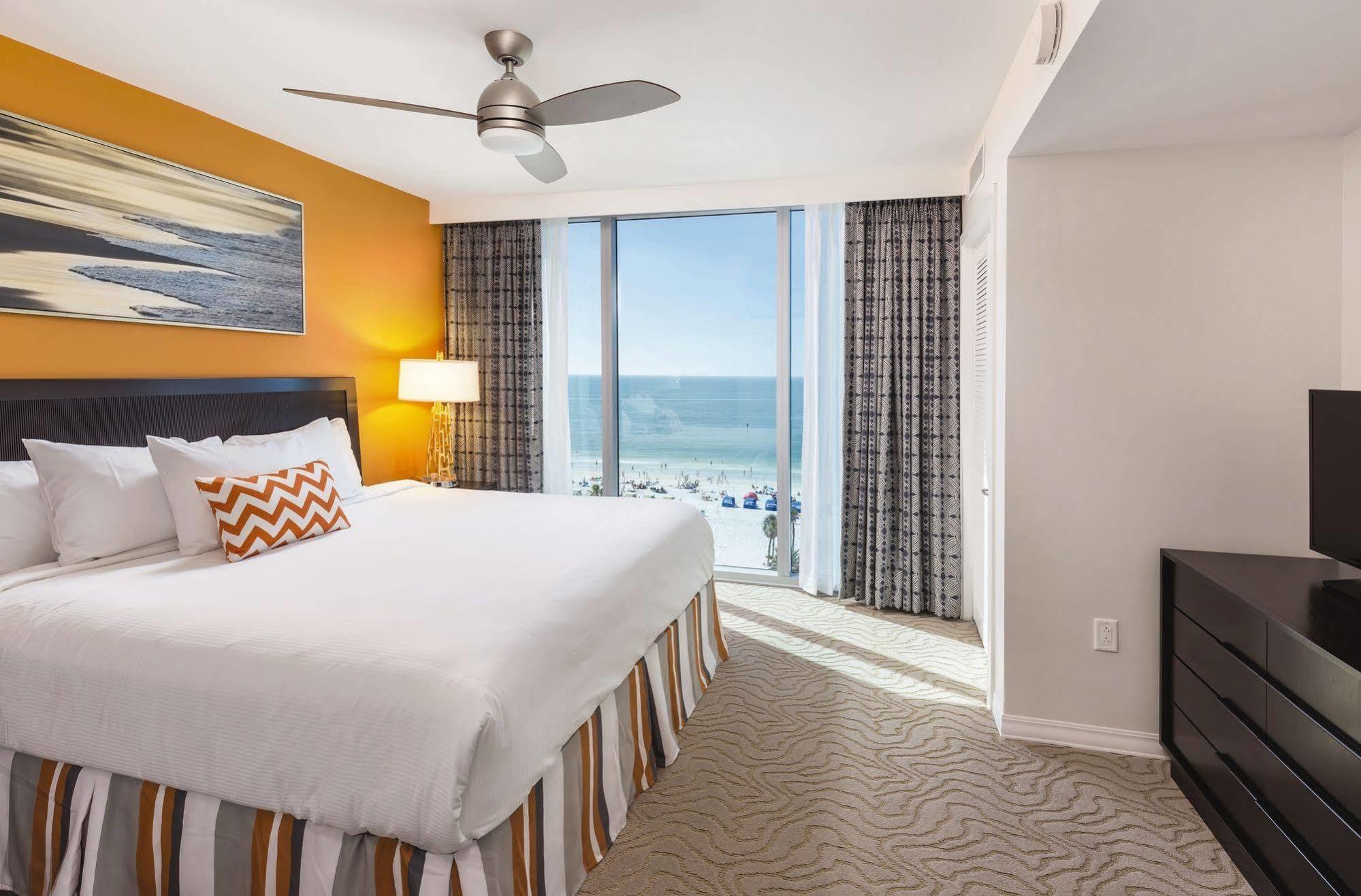 Club Wyndham Clearwater Beach Resort エクステリア 写真