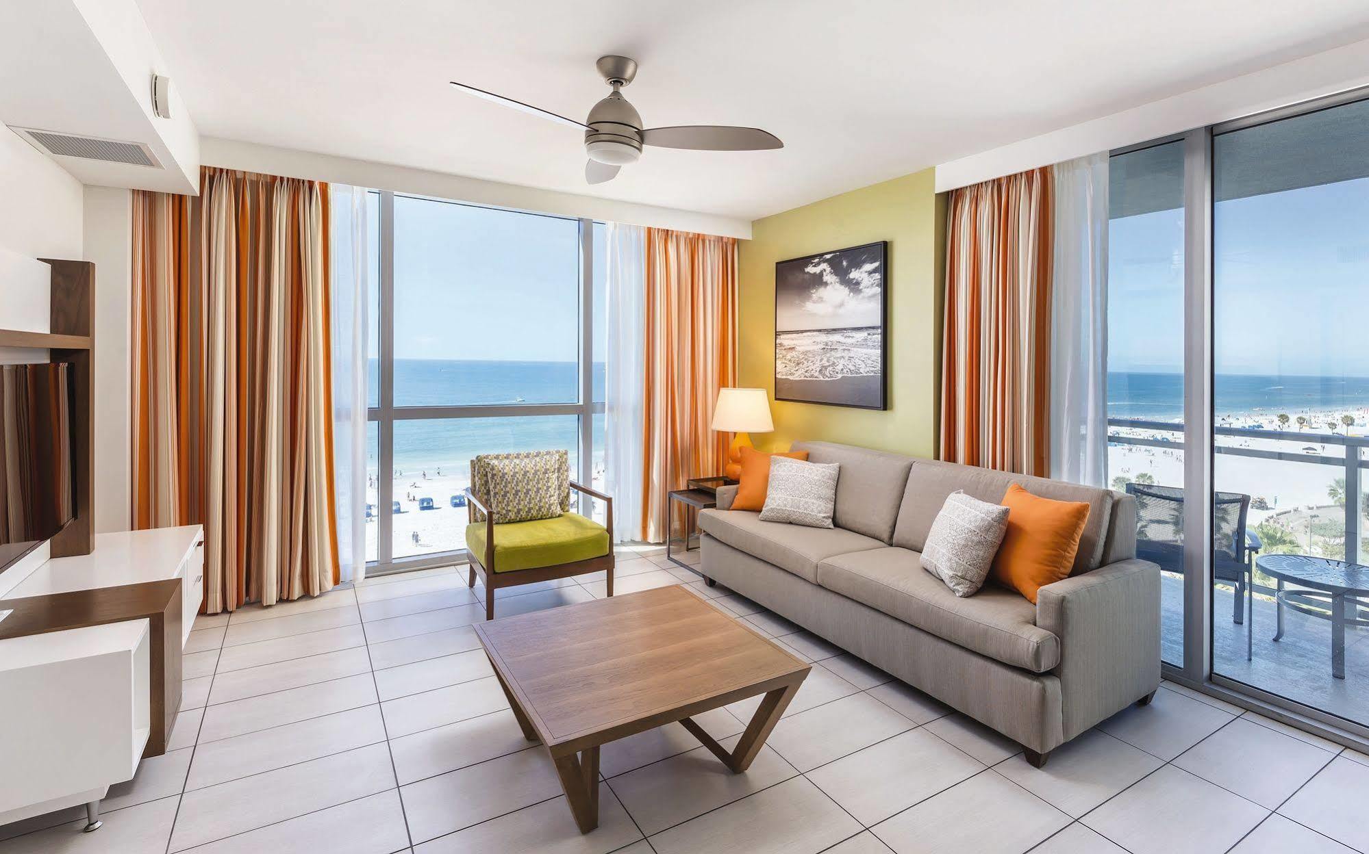 Club Wyndham Clearwater Beach Resort エクステリア 写真