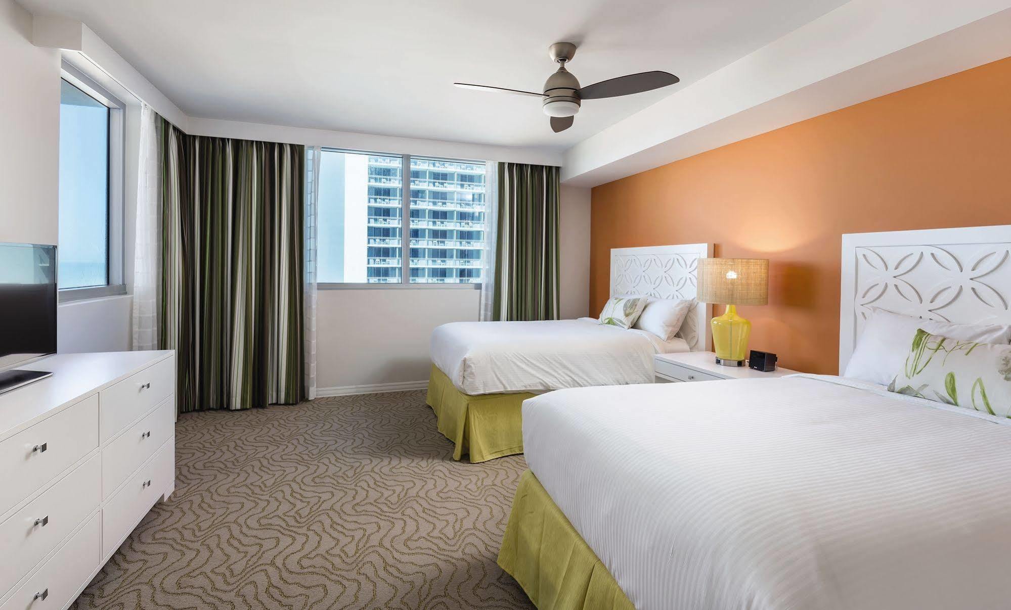 Club Wyndham Clearwater Beach Resort エクステリア 写真