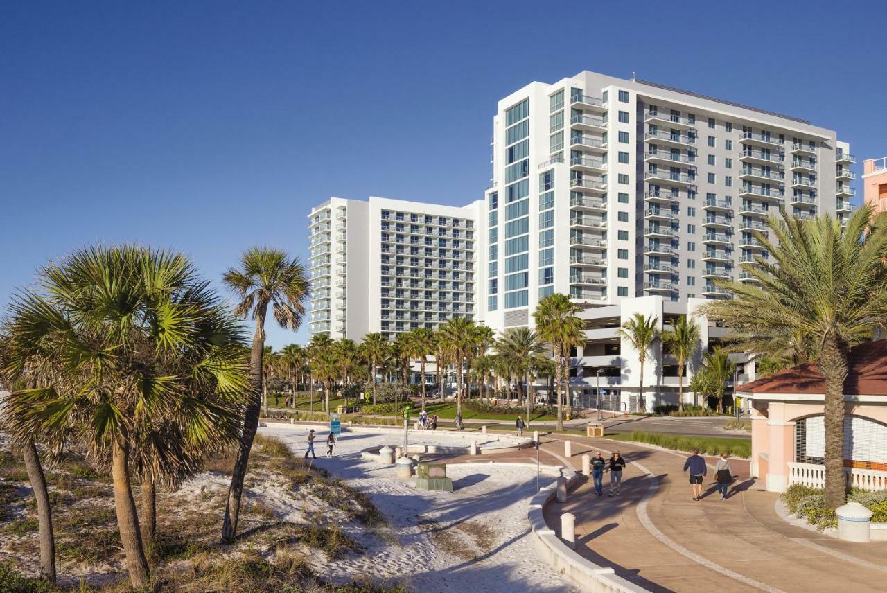 Club Wyndham Clearwater Beach Resort エクステリア 写真
