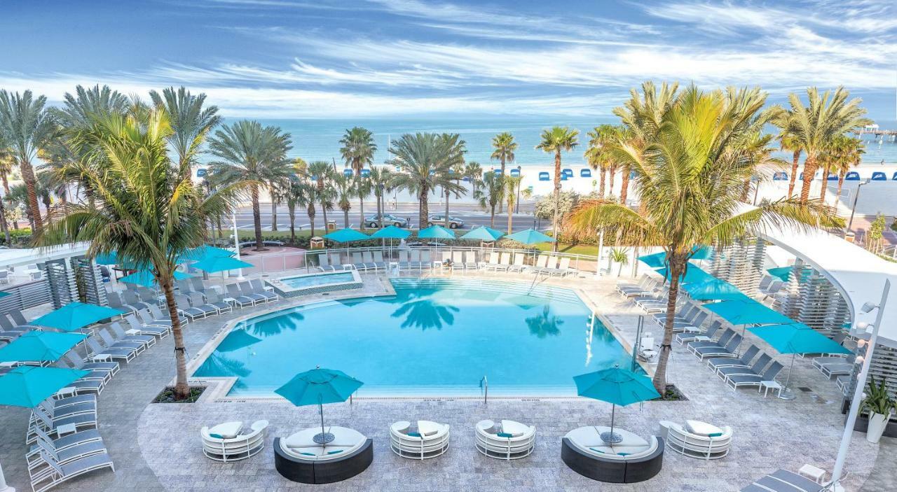 Club Wyndham Clearwater Beach Resort エクステリア 写真