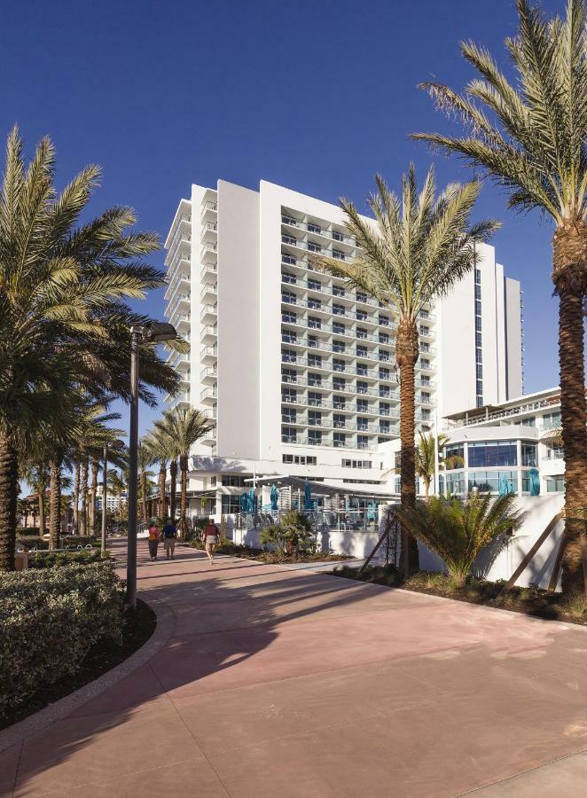 Club Wyndham Clearwater Beach Resort エクステリア 写真