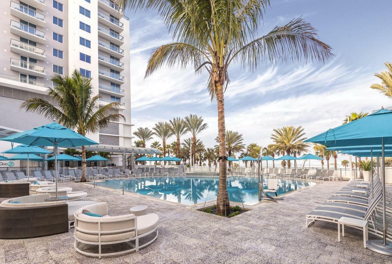 Club Wyndham Clearwater Beach Resort エクステリア 写真