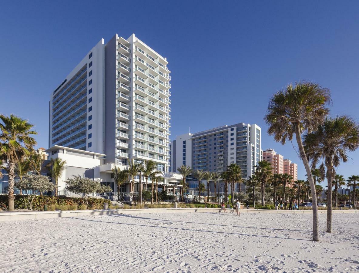 Club Wyndham Clearwater Beach Resort エクステリア 写真